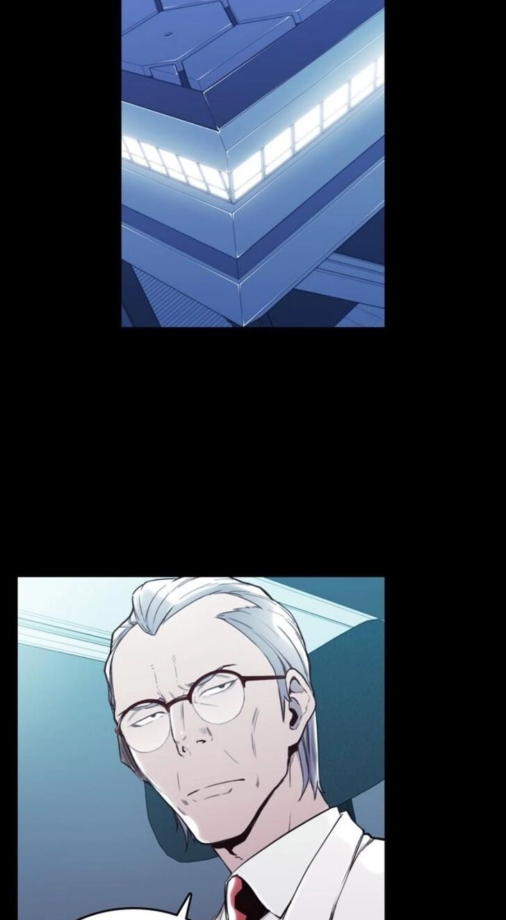 Read ALPHA chapter 4 image 16 on Lezhin