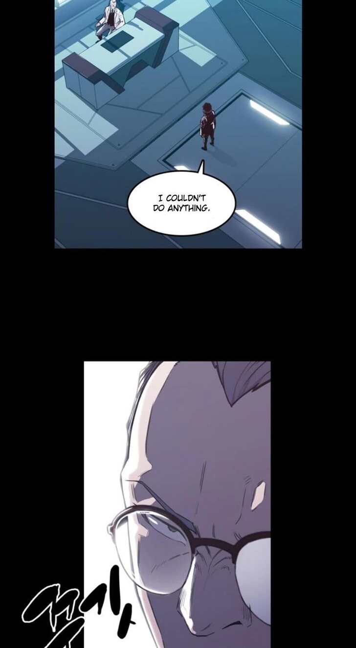 Read ALPHA chapter 4 image 20 on Lezhin