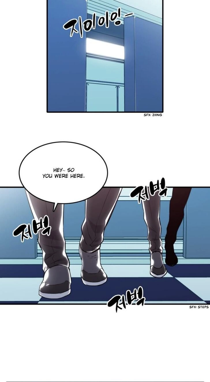 Read ALPHA chapter 4 image 28 on Lezhin