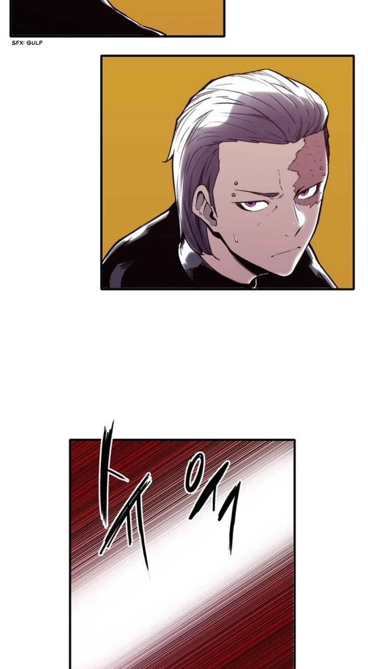 Read ALPHA chapter 4 image 38 on Lezhin
