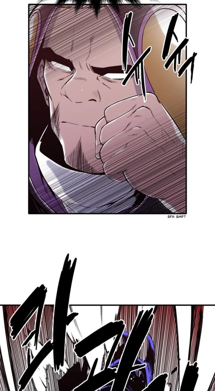 Read ALPHA chapter 4 image 41 on Lezhin