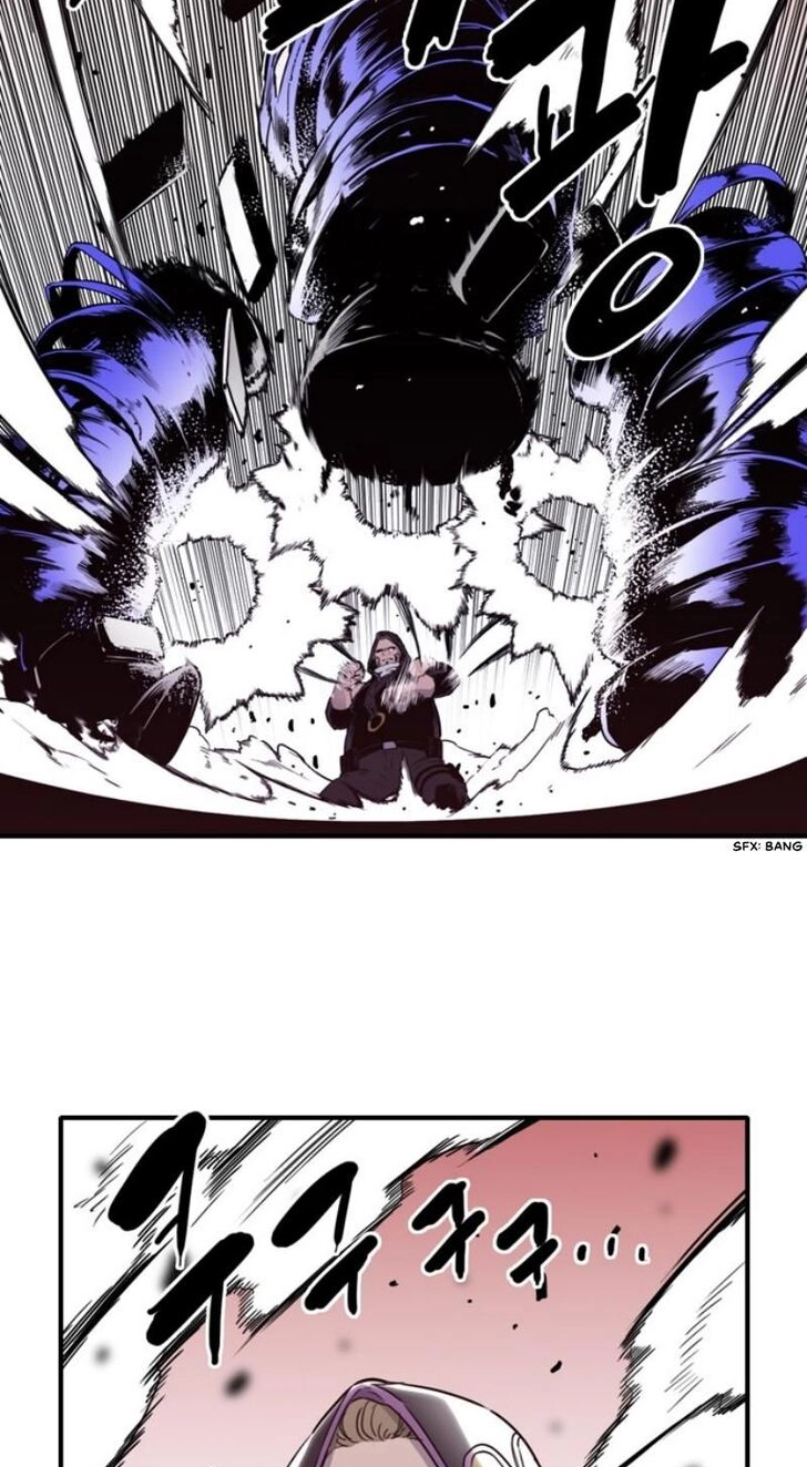 Read ALPHA chapter 4 image 42 on Lezhin
