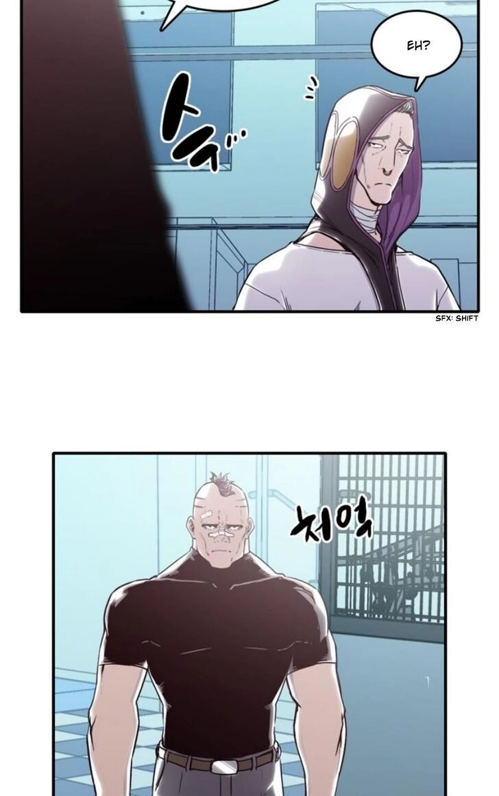 Read ALPHA chapter 4 image 49 on Lezhin