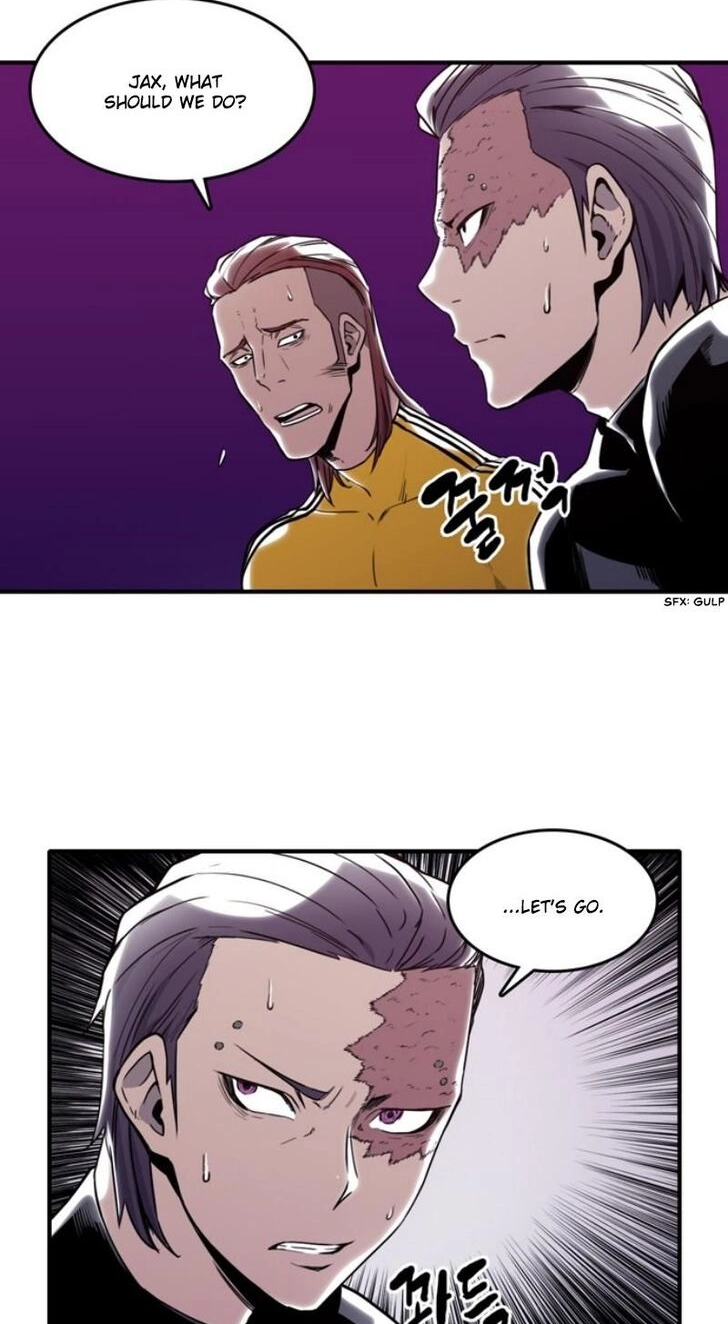 Read ALPHA chapter 4 image 52 on Lezhin