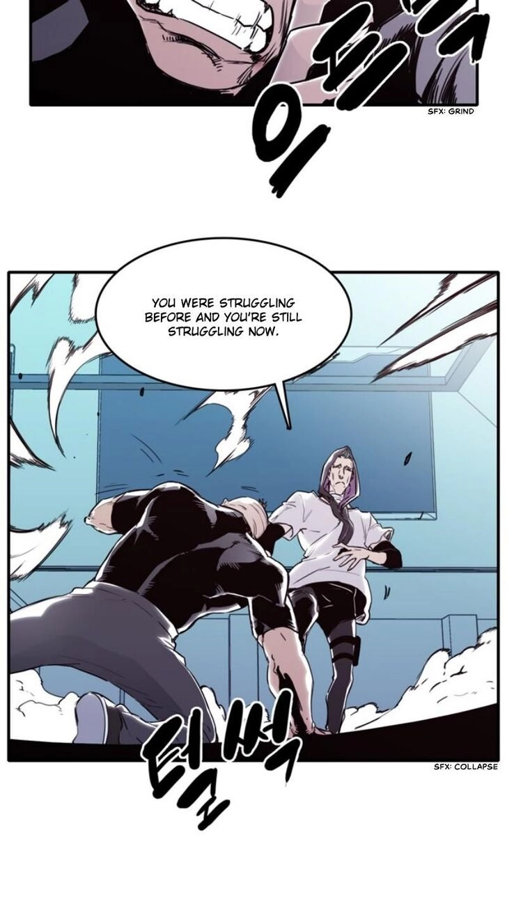 Read ALPHA chapter 4 image 66 on Lezhin