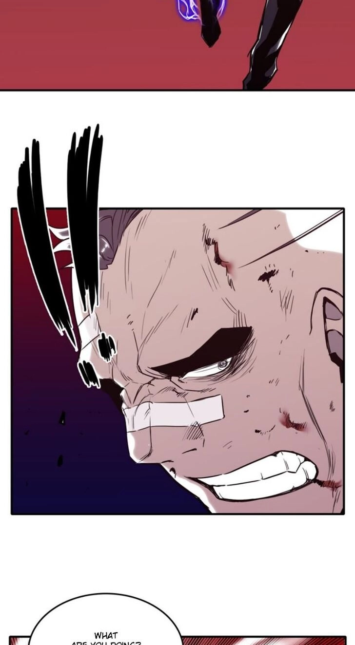 Read ALPHA chapter 4 image 68 on Lezhin