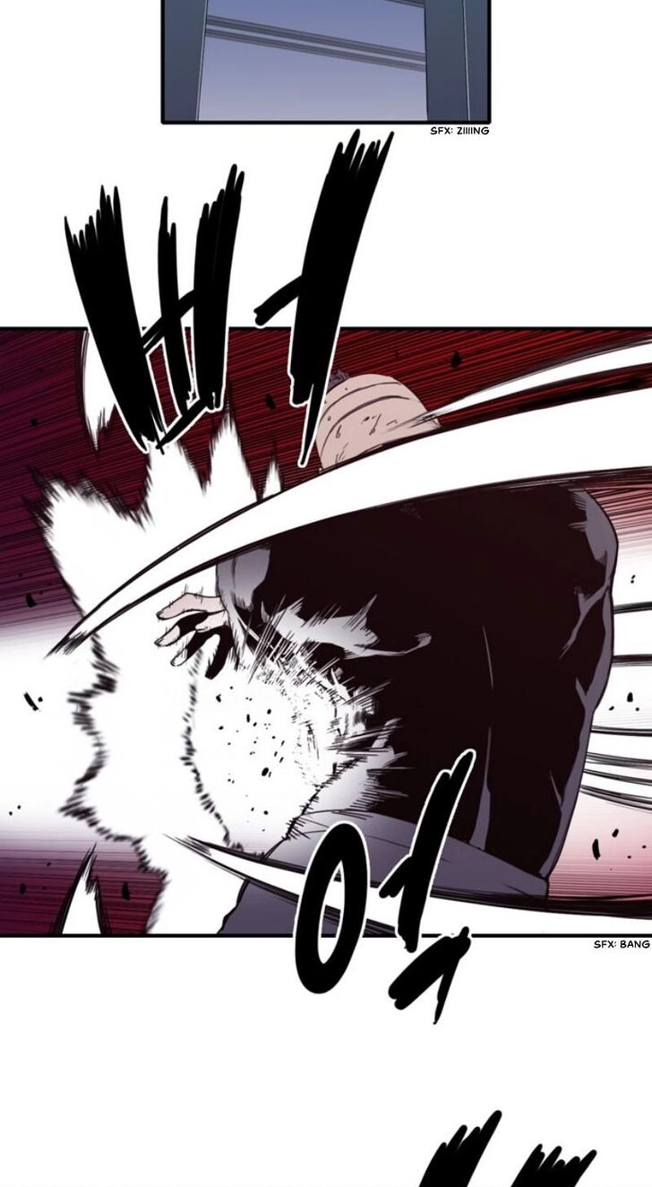 Read ALPHA chapter 4 image 70 on Lezhin