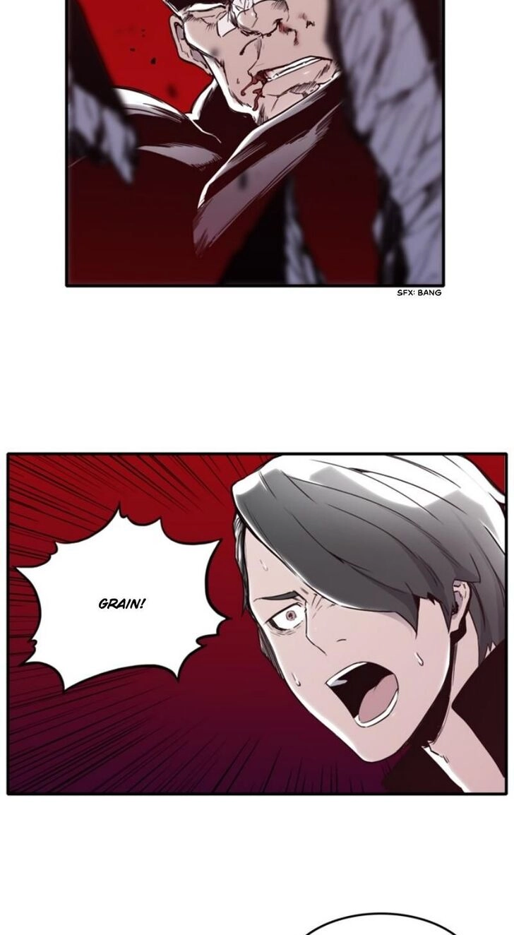 Read ALPHA chapter 4 image 74 on Lezhin