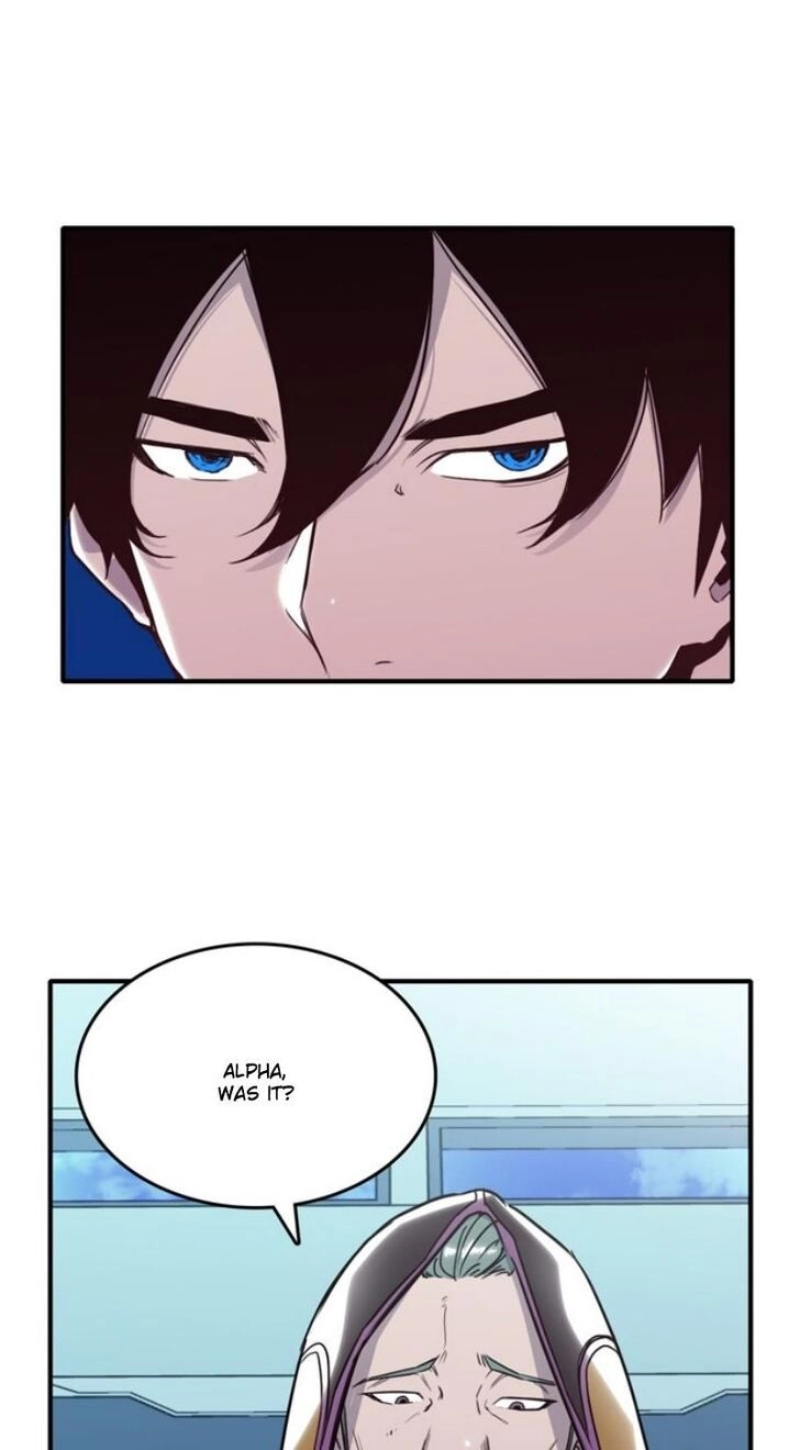 Read ALPHA chapter 4 image 76 on Lezhin