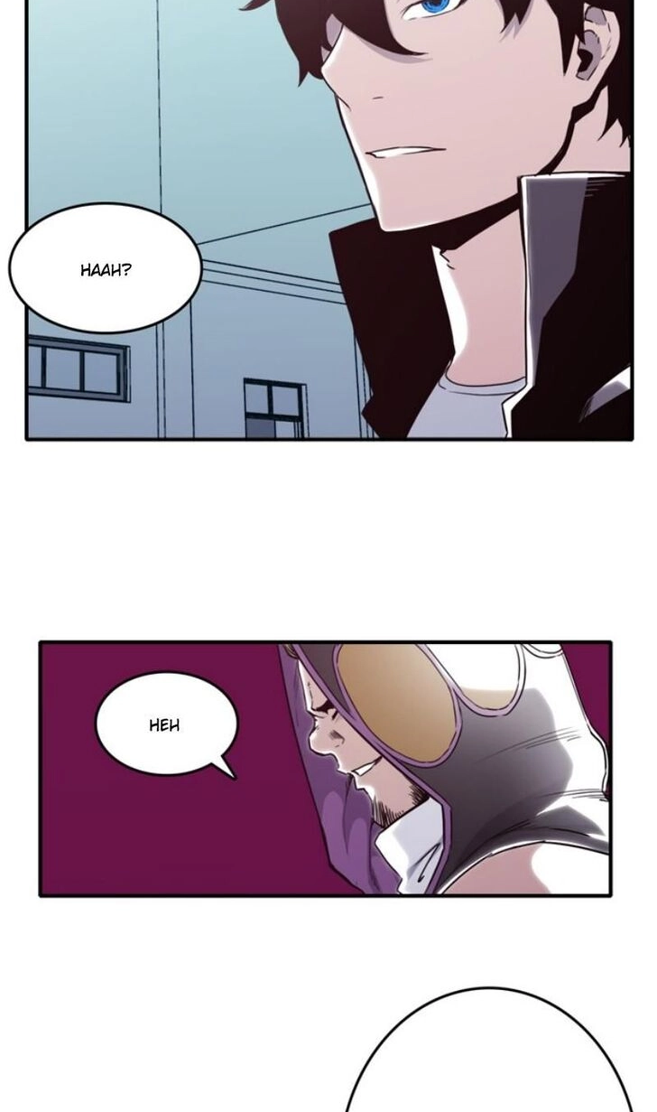 Read ALPHA chapter 4 image 81 on Lezhin