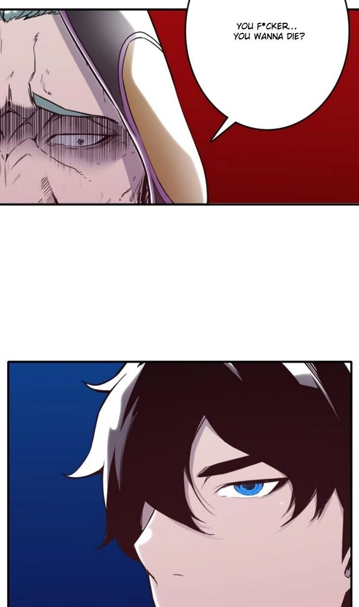 Read ALPHA chapter 4 image 82 on Lezhin
