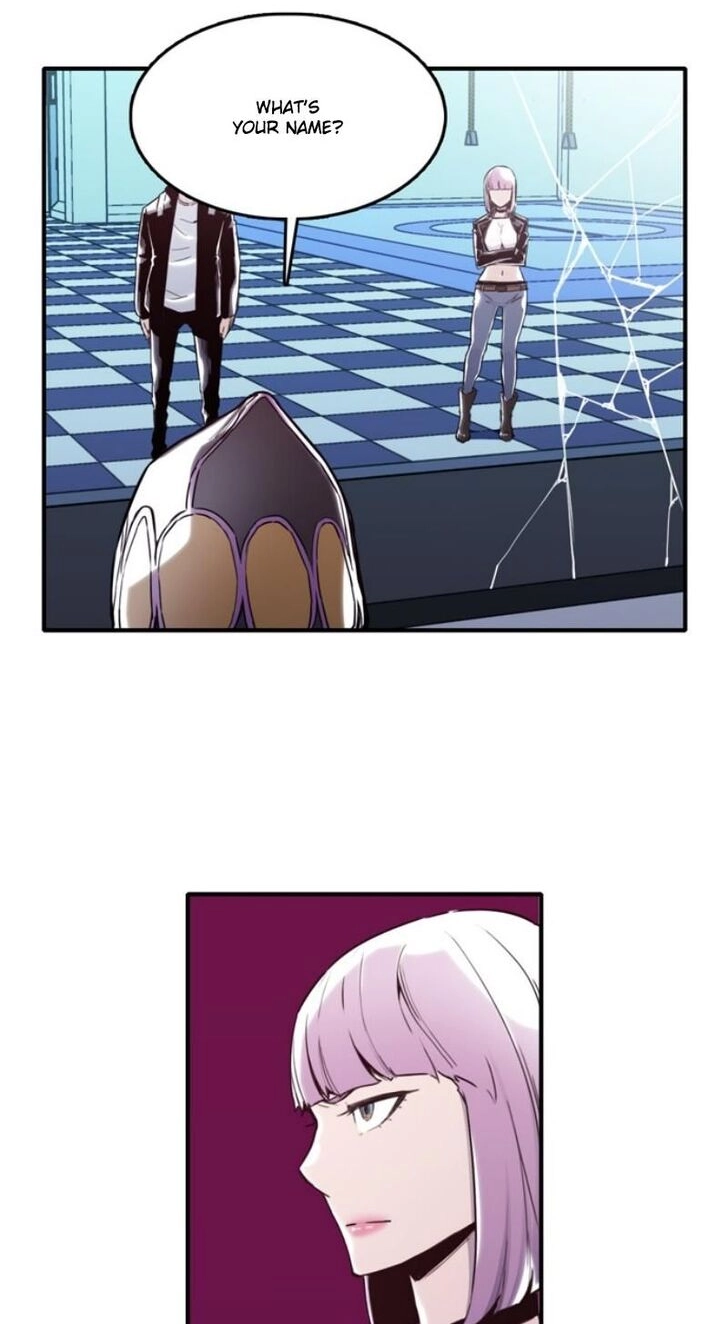 Read ALPHA chapter 4 image 85 on Lezhin