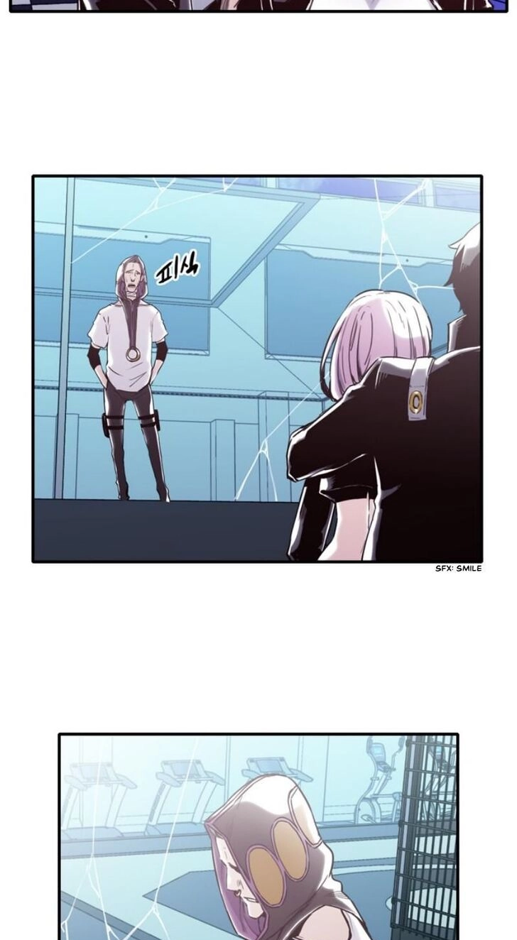 Read ALPHA chapter 4 image 87 on Lezhin
