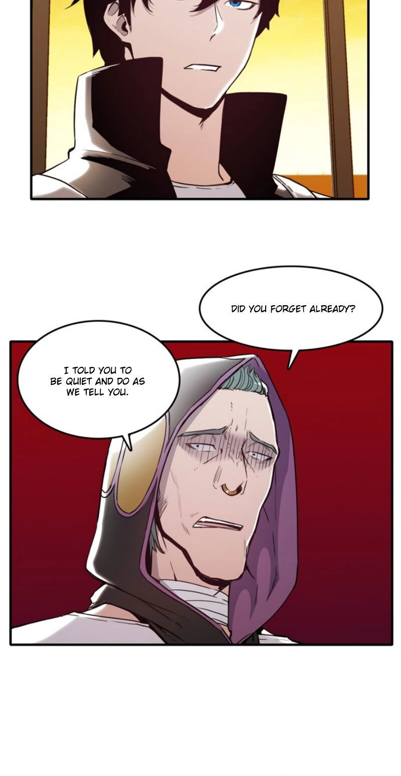 Read ALPHA chapter 5 image 20 on Lezhin