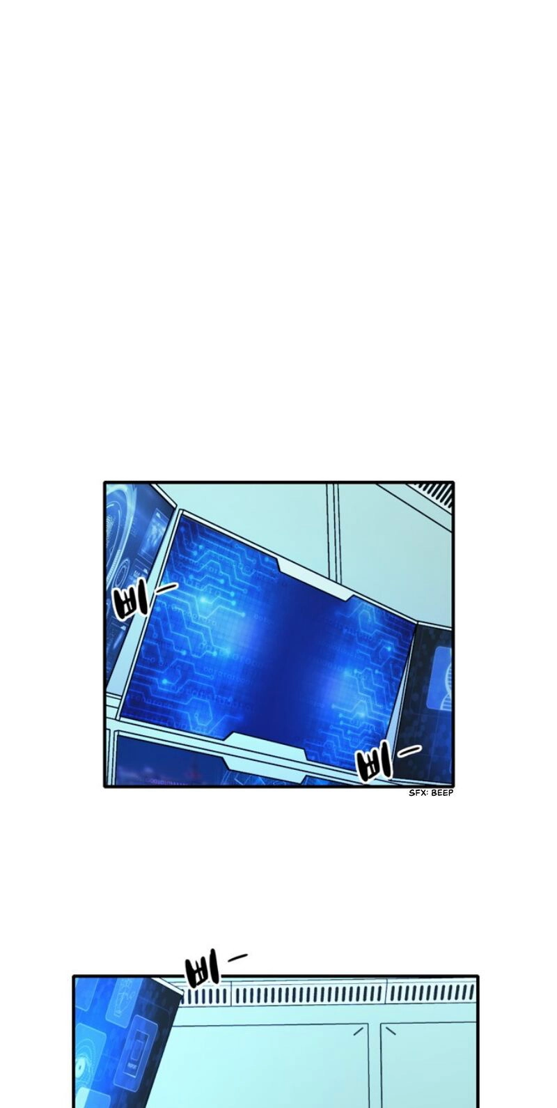Read ALPHA chapter 5 image 25 on Lezhin