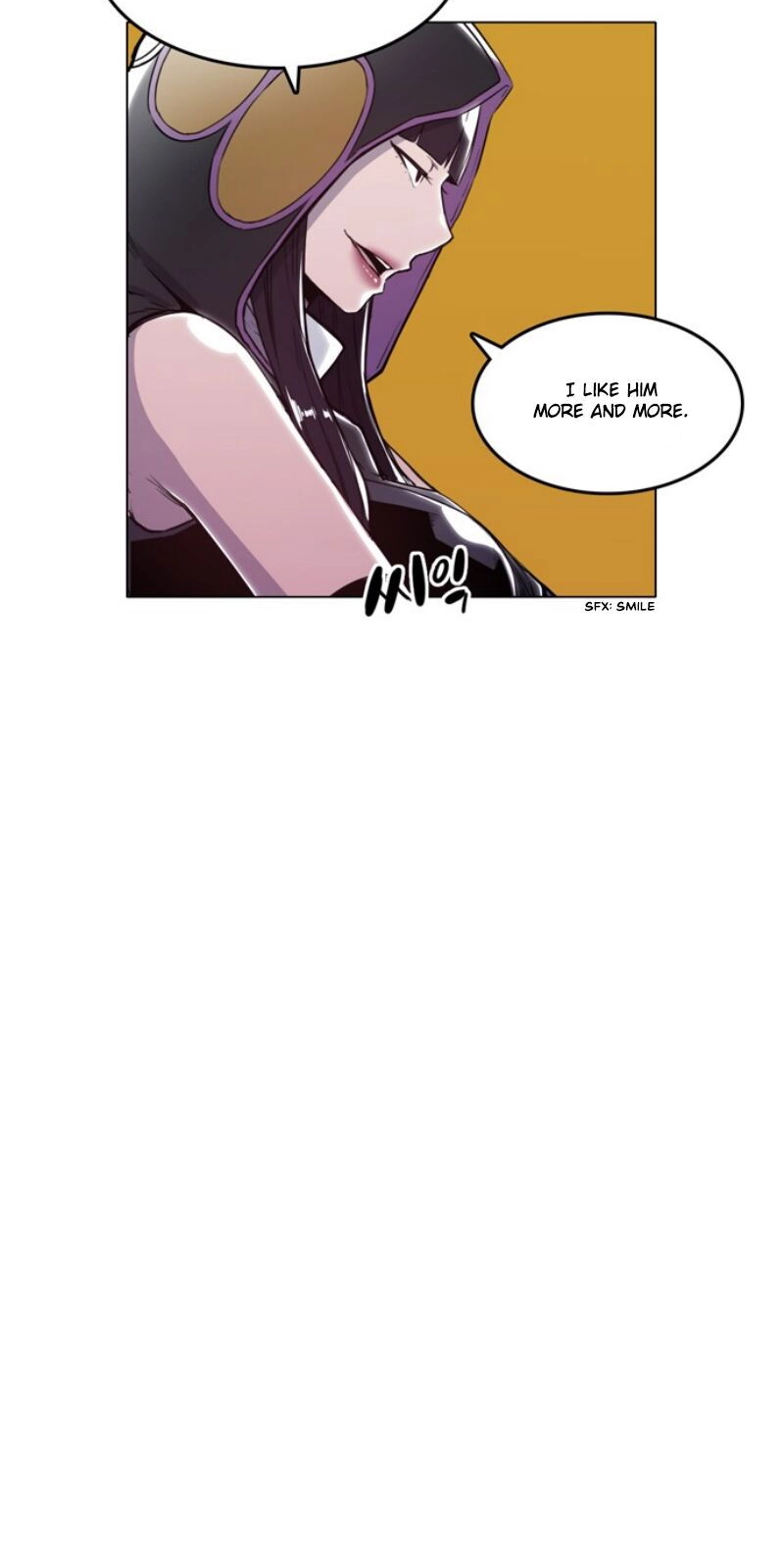 Read ALPHA chapter 5 image 38 on Lezhin