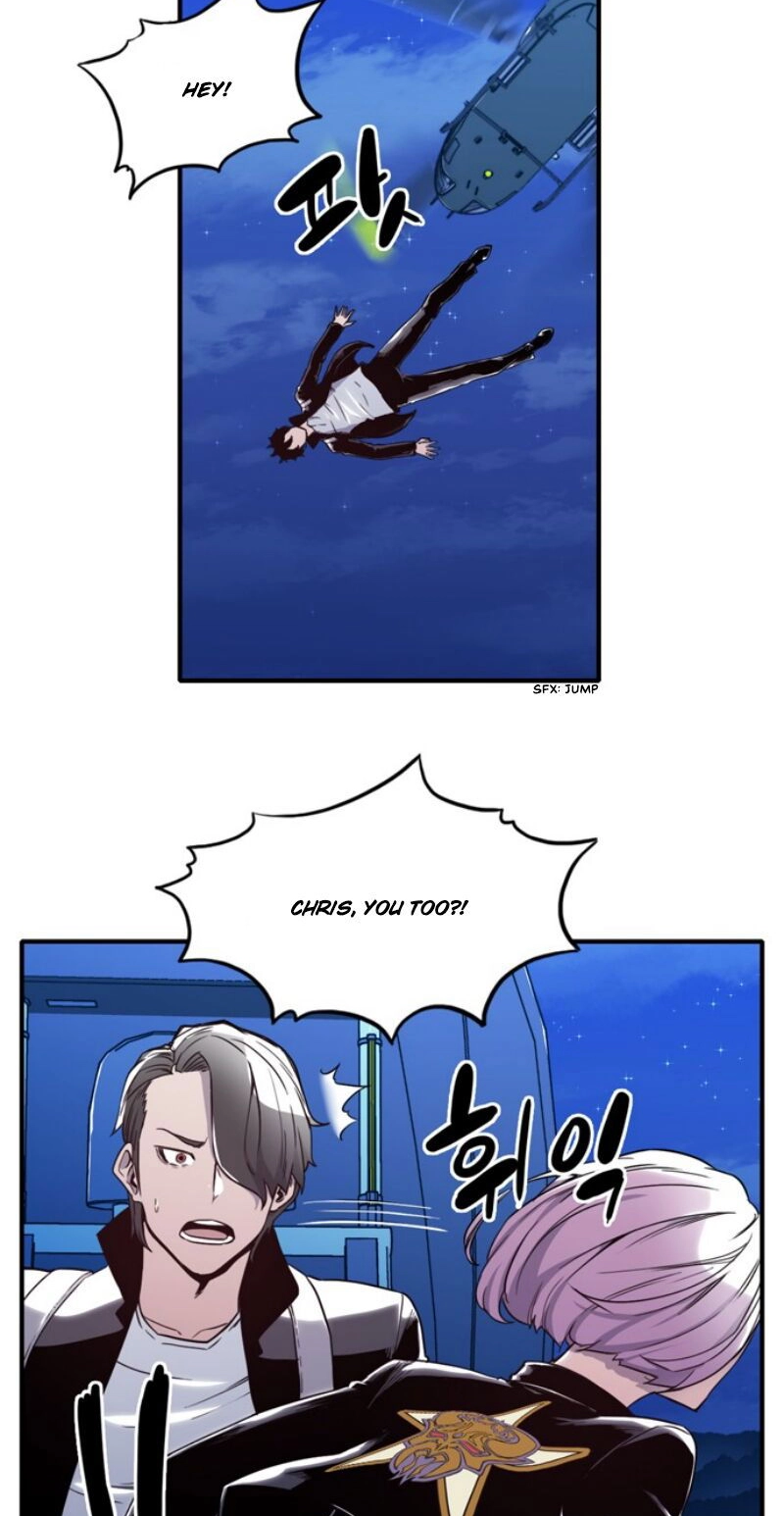 Read ALPHA chapter 5 image 48 on Lezhin