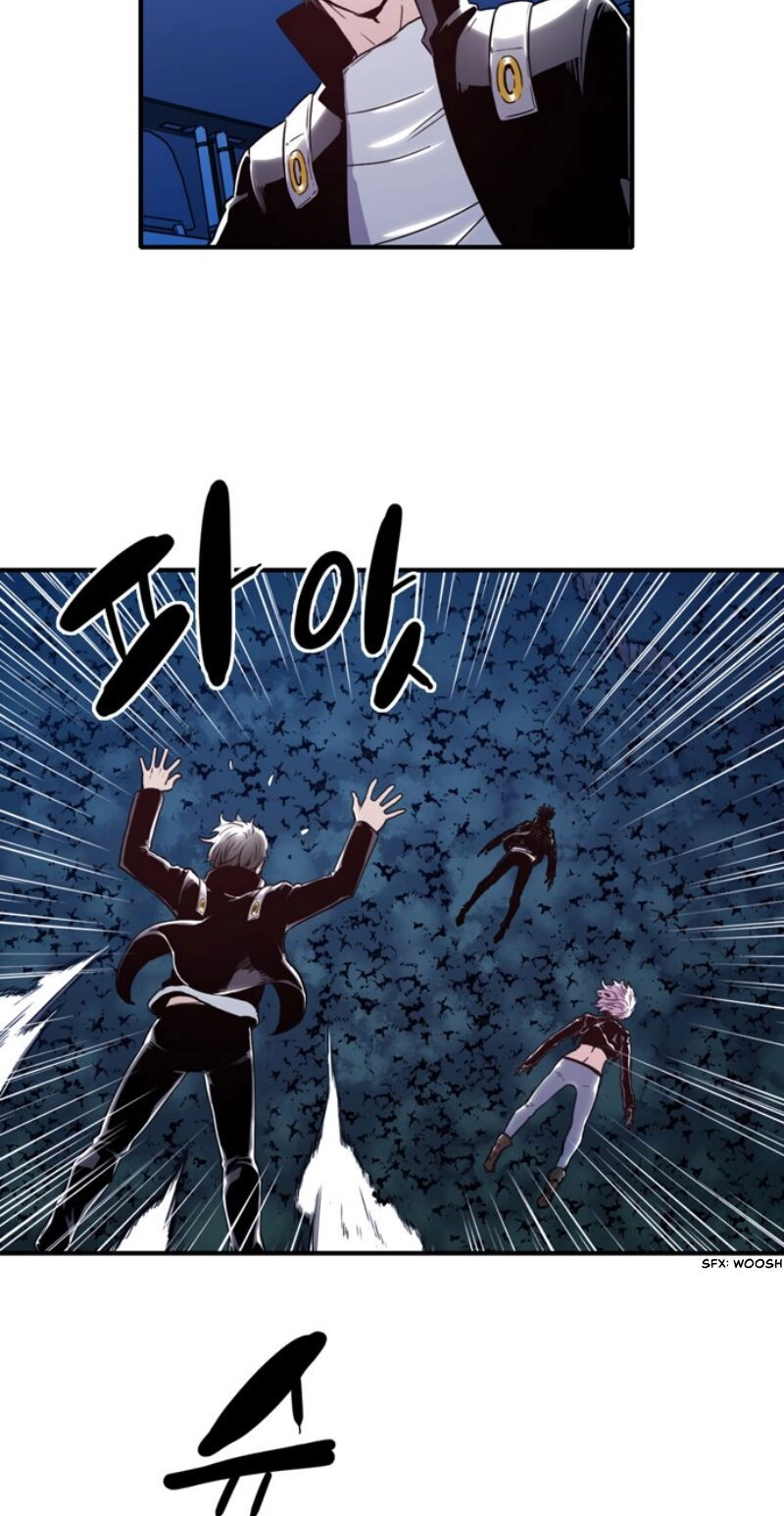 Read ALPHA chapter 5 image 50 on Lezhin