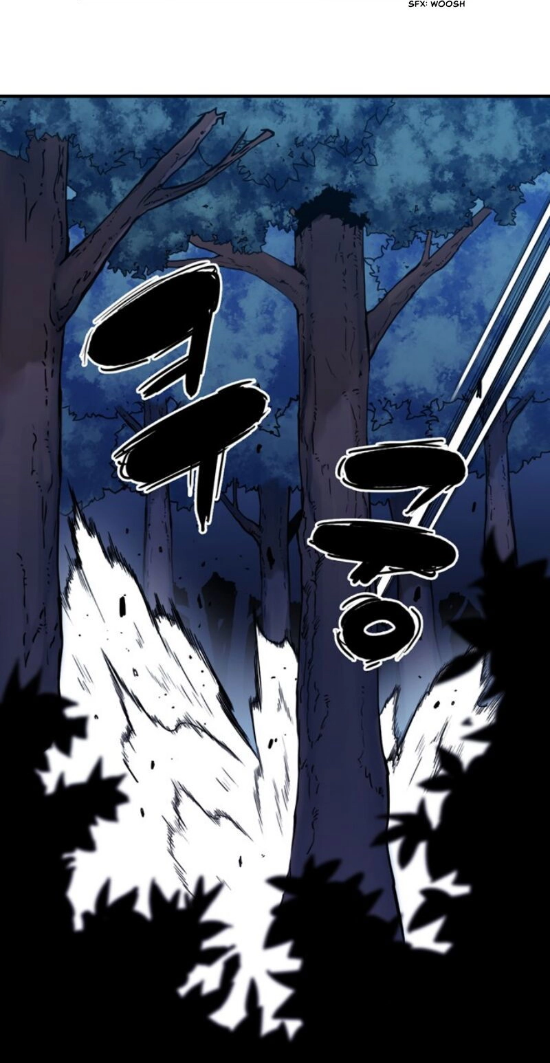 Read ALPHA chapter 5 image 52 on Lezhin