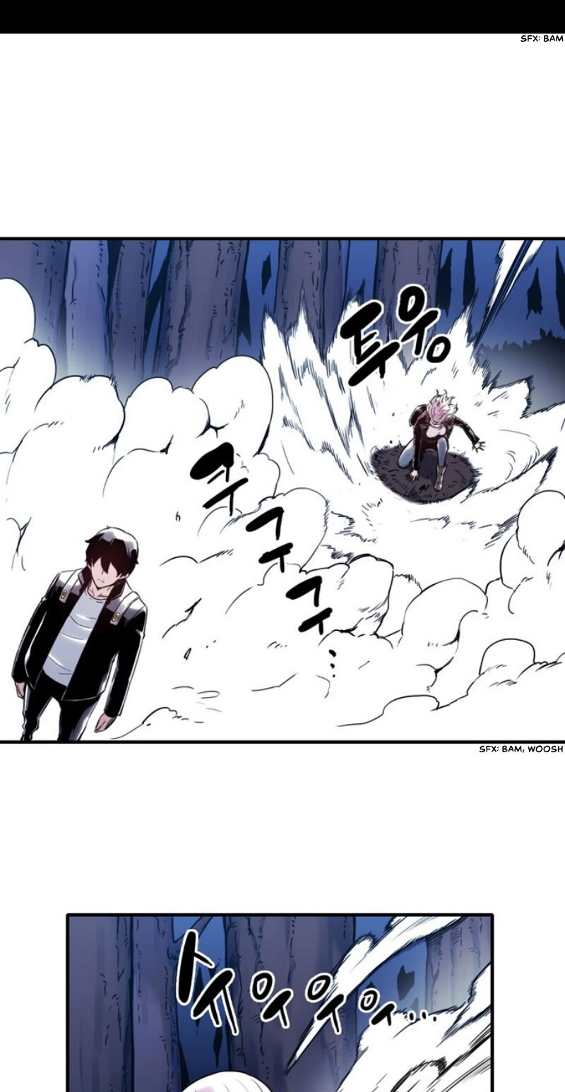 Read ALPHA chapter 5 image 53 on Lezhin