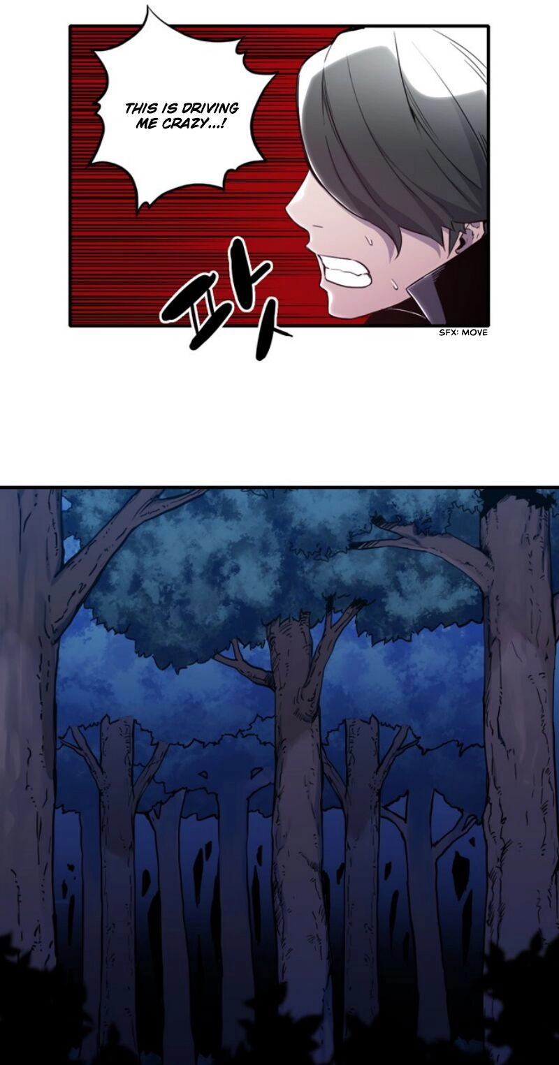 Read ALPHA chapter 5 image 57 on Lezhin