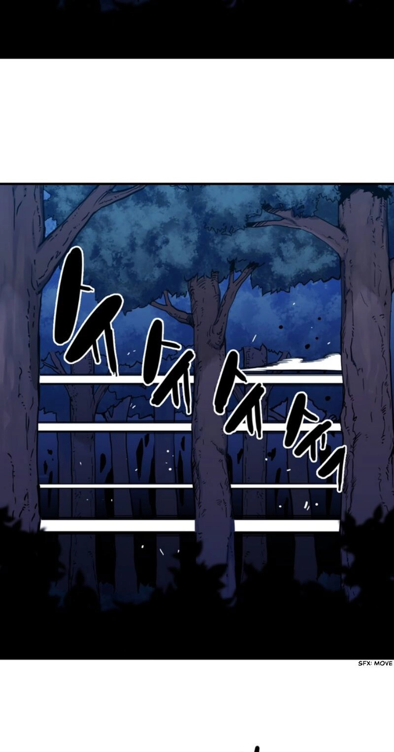 Read ALPHA chapter 5 image 58 on Lezhin
