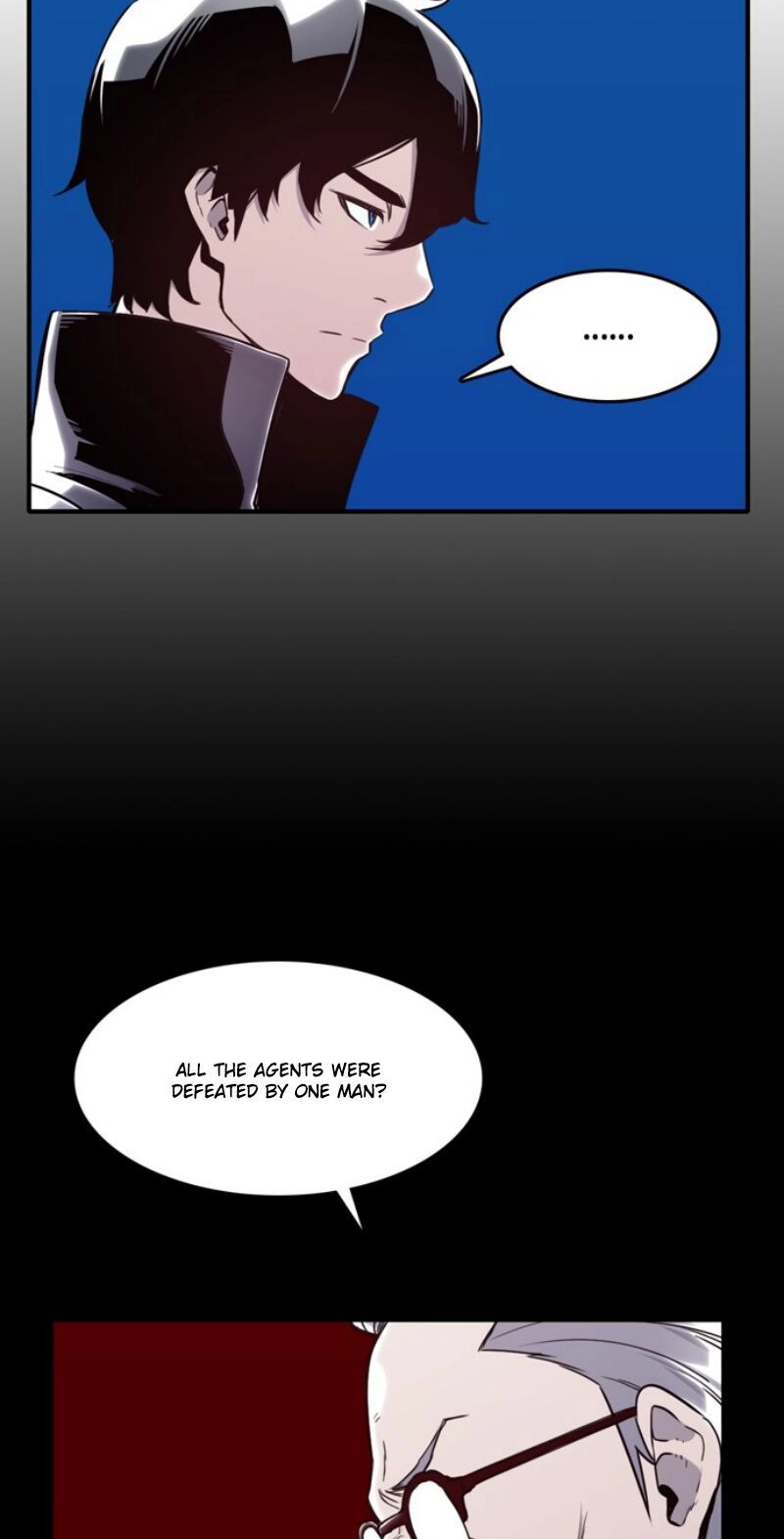 Read ALPHA chapter 5 image 6 on Lezhin