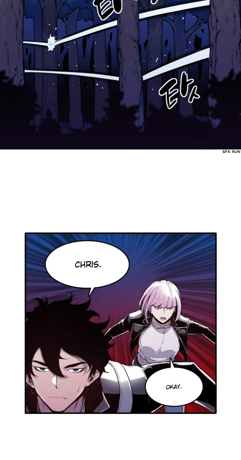 Read ALPHA chapter 5 image 61 on Lezhin