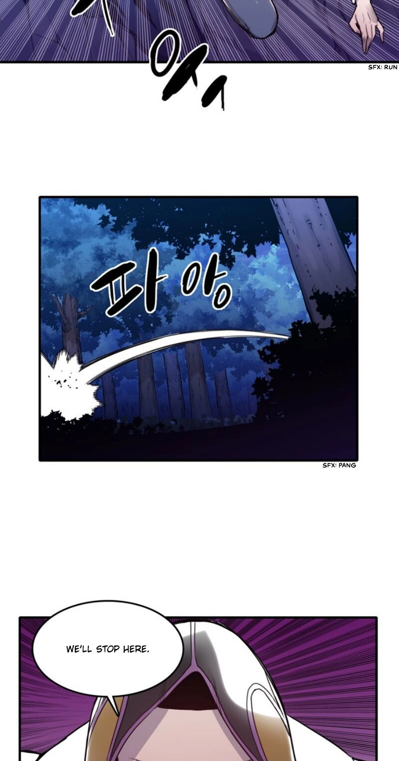 Read ALPHA chapter 5 image 64 on Lezhin