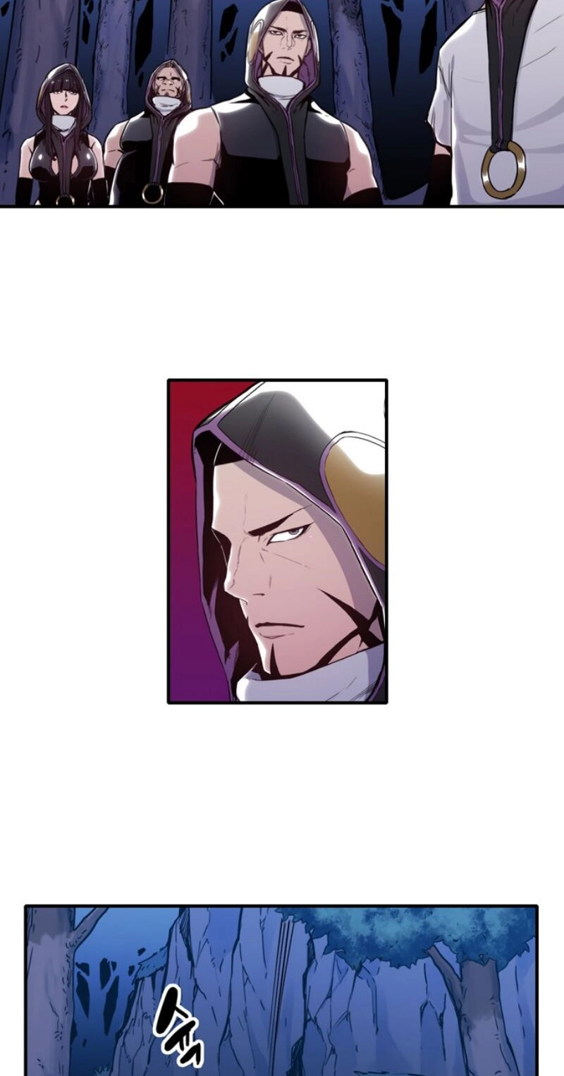 Read ALPHA chapter 5 image 65 on Lezhin