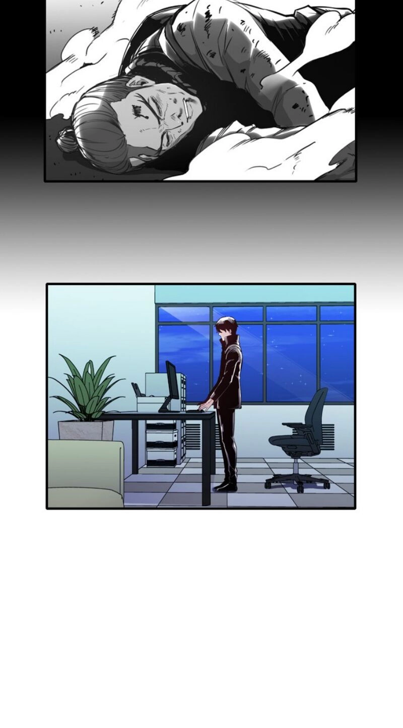 Read ALPHA chapter 7 image 10 on Lezhin