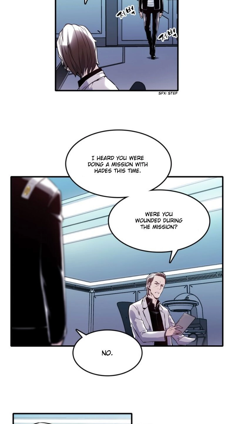 Read ALPHA chapter 7 image 13 on Lezhin
