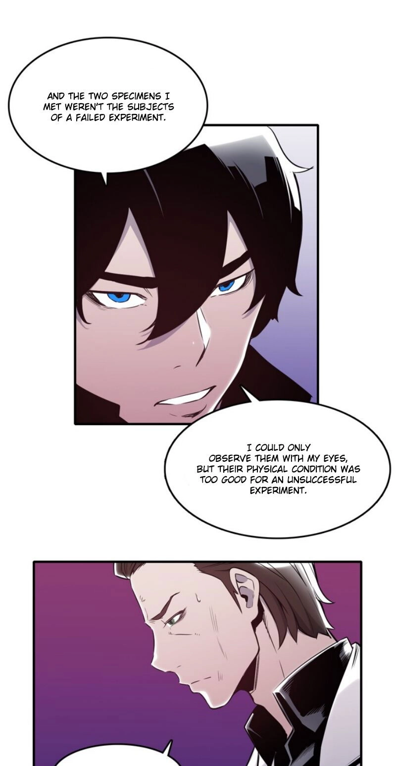 Read ALPHA chapter 7 image 21 on Lezhin