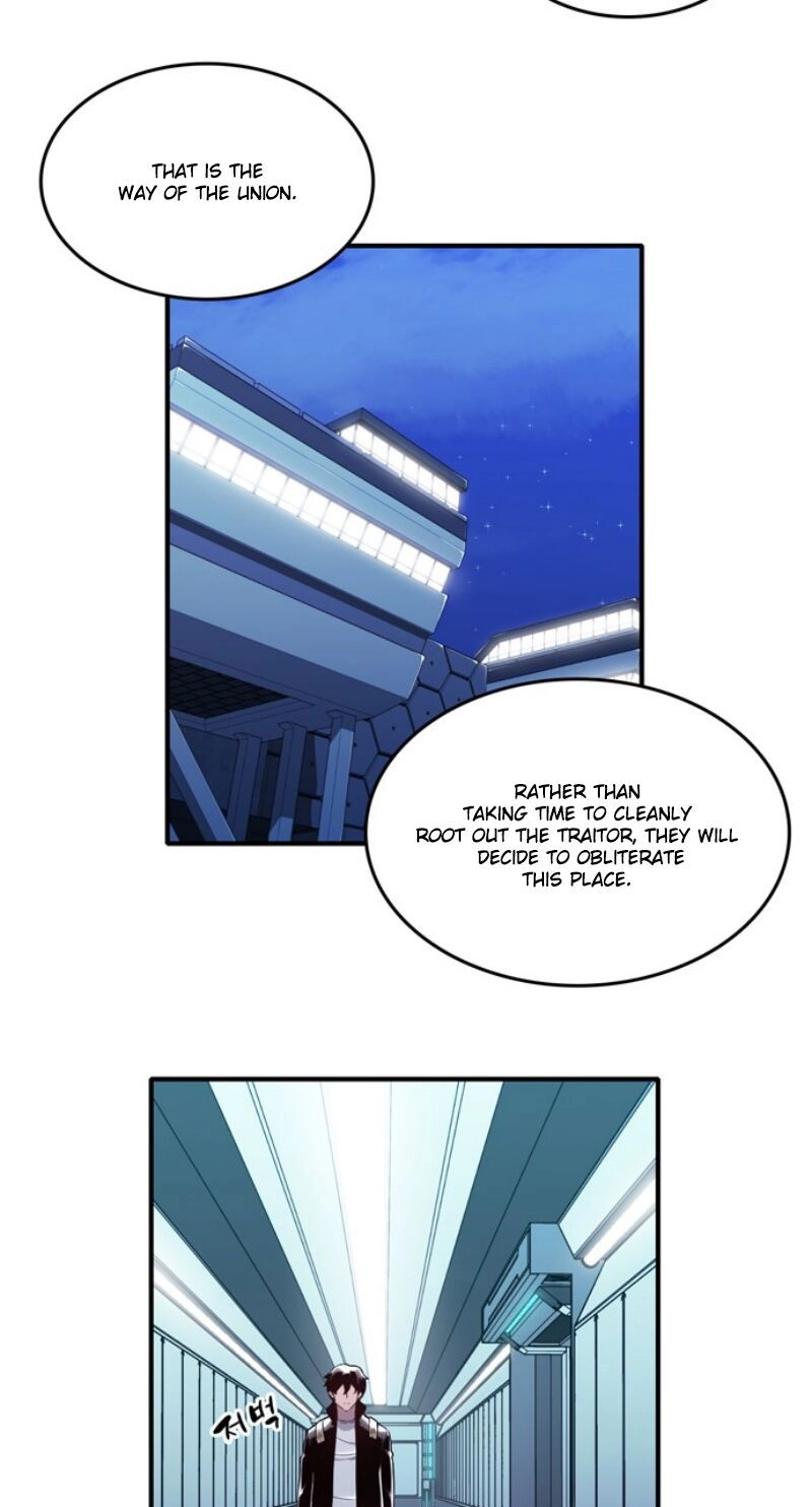 Read ALPHA chapter 7 image 29 on Lezhin