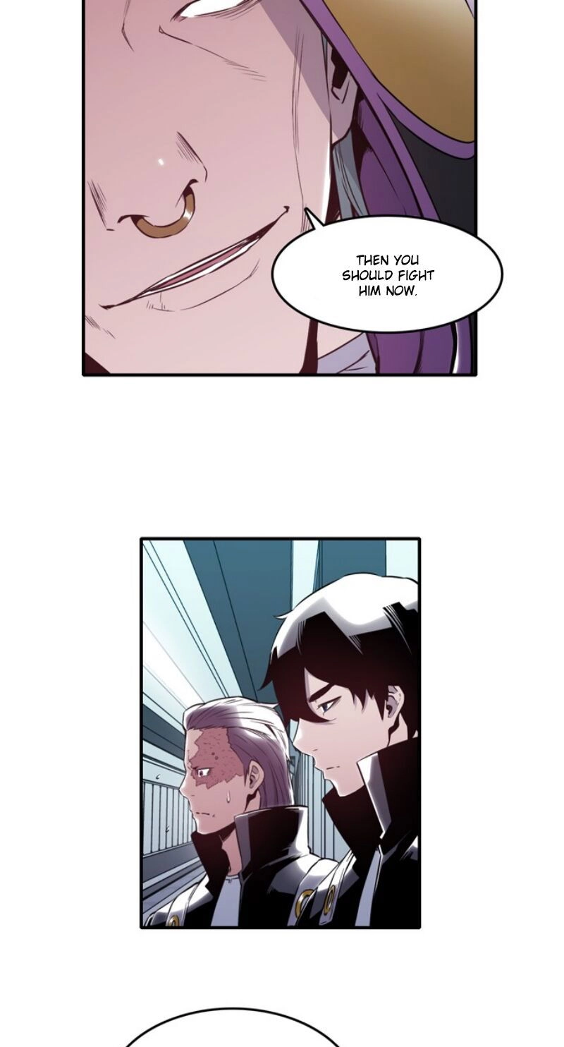 Read ALPHA chapter 7 image 37 on Lezhin
