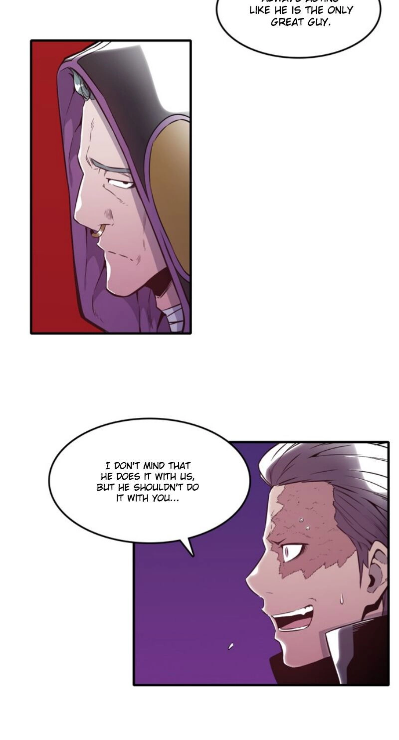 Read ALPHA chapter 7 image 41 on Lezhin