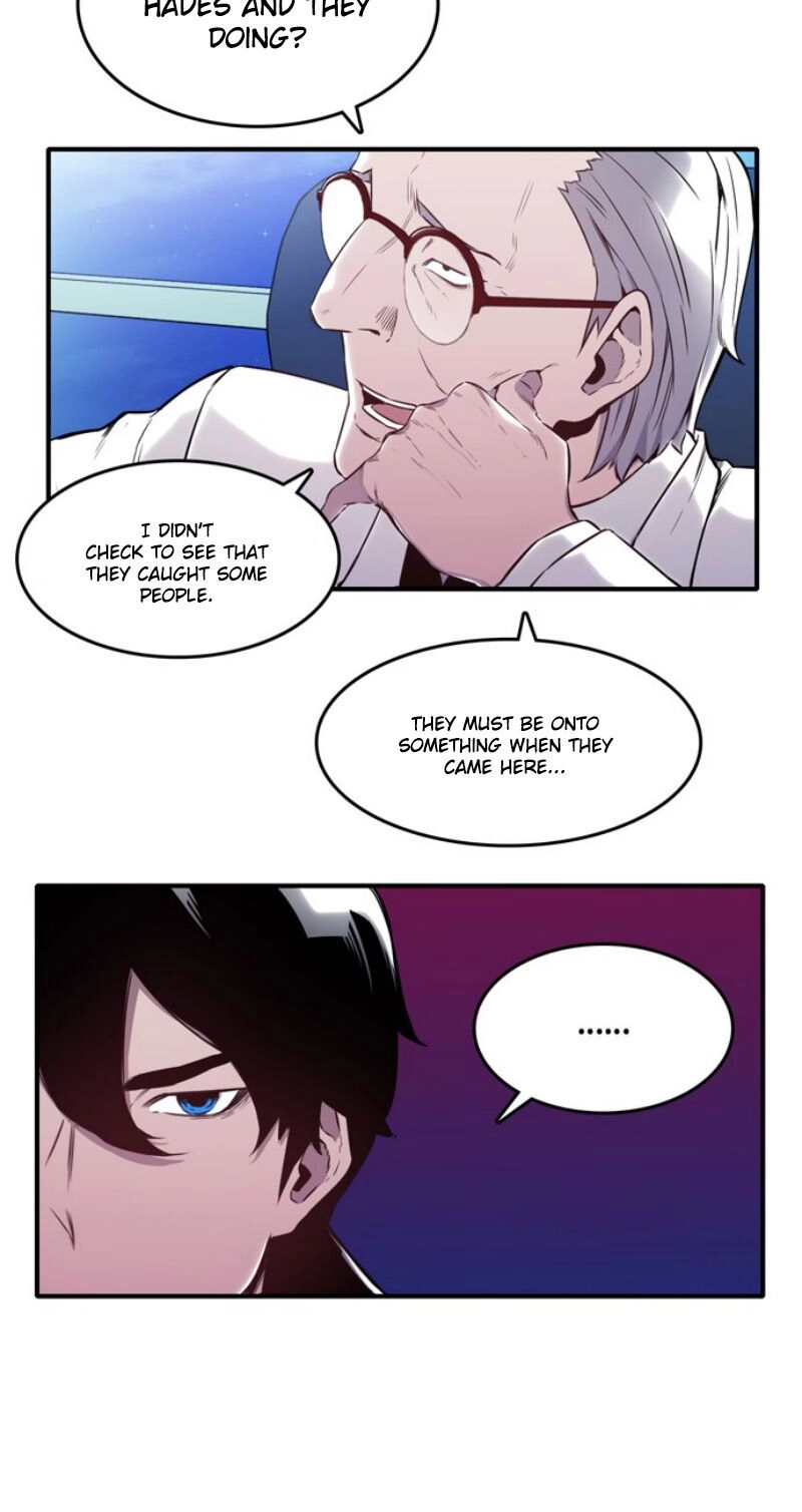Read ALPHA chapter 7 image 49 on Lezhin