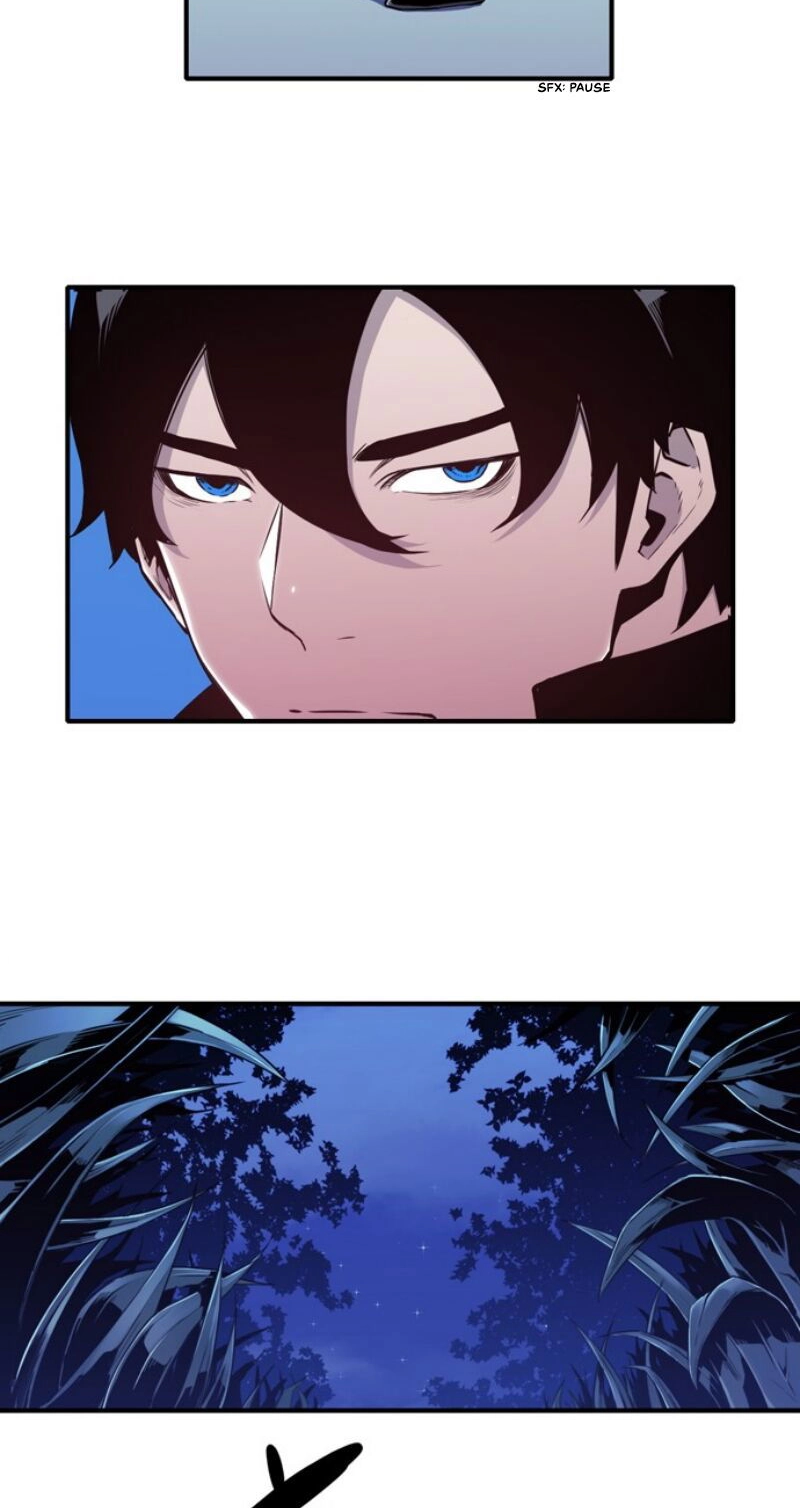 Read ALPHA chapter 7 image 54 on Lezhin