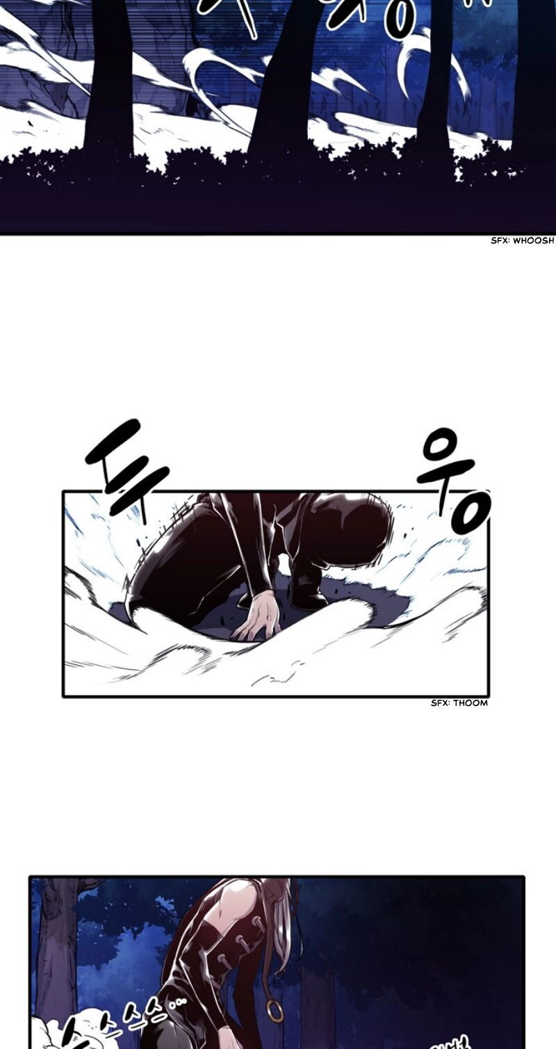 Read ALPHA chapter 7 image 56 on Lezhin
