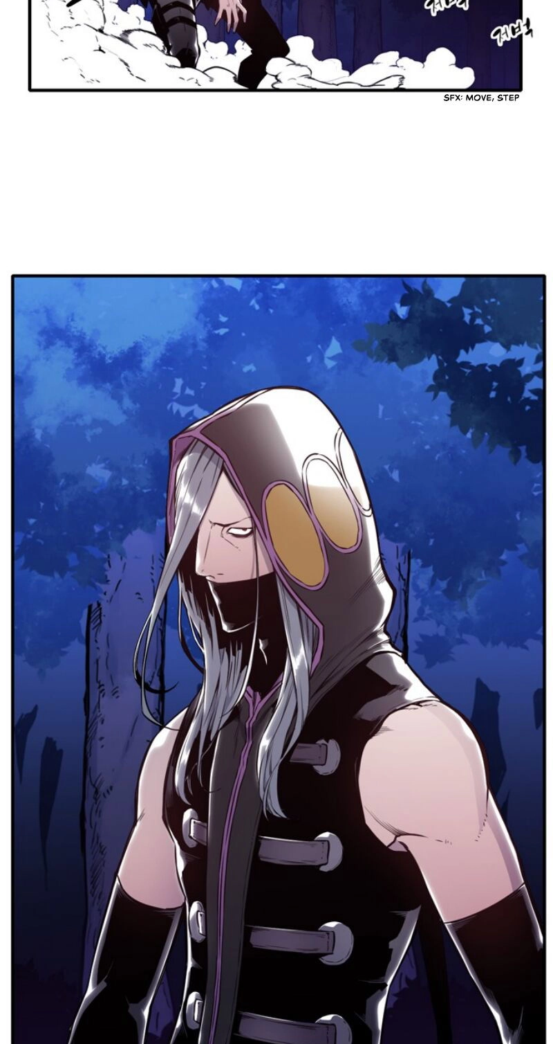 Read ALPHA chapter 7 image 57 on Lezhin