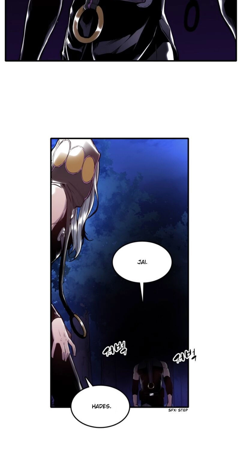 Read ALPHA chapter 7 image 58 on Lezhin