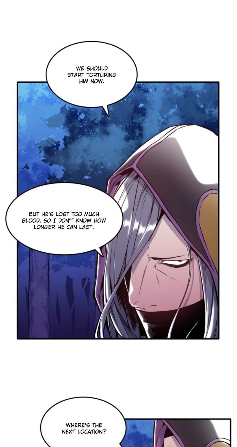 Read ALPHA chapter 7 image 60 on Lezhin