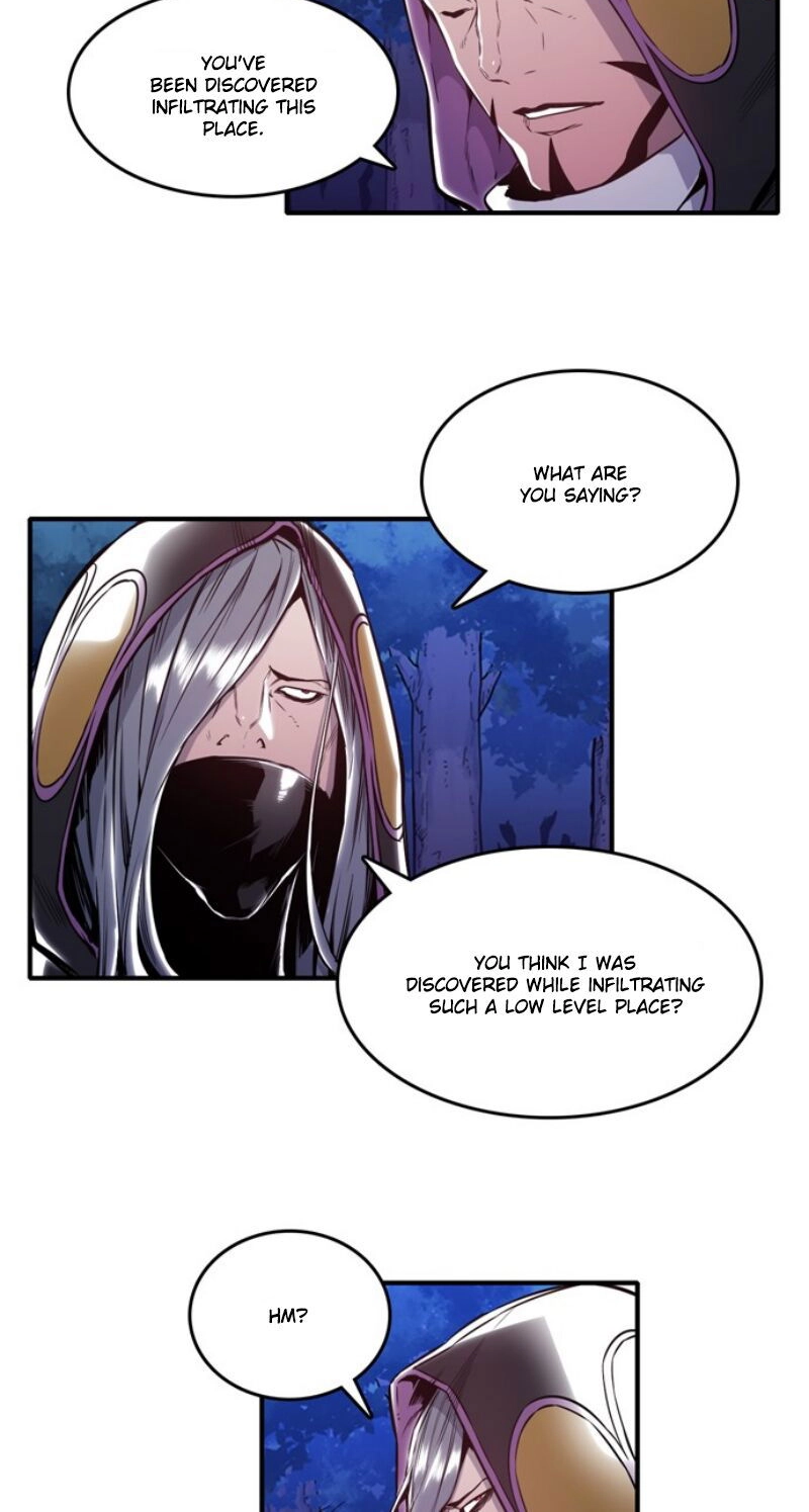 Read ALPHA chapter 7 image 62 on Lezhin