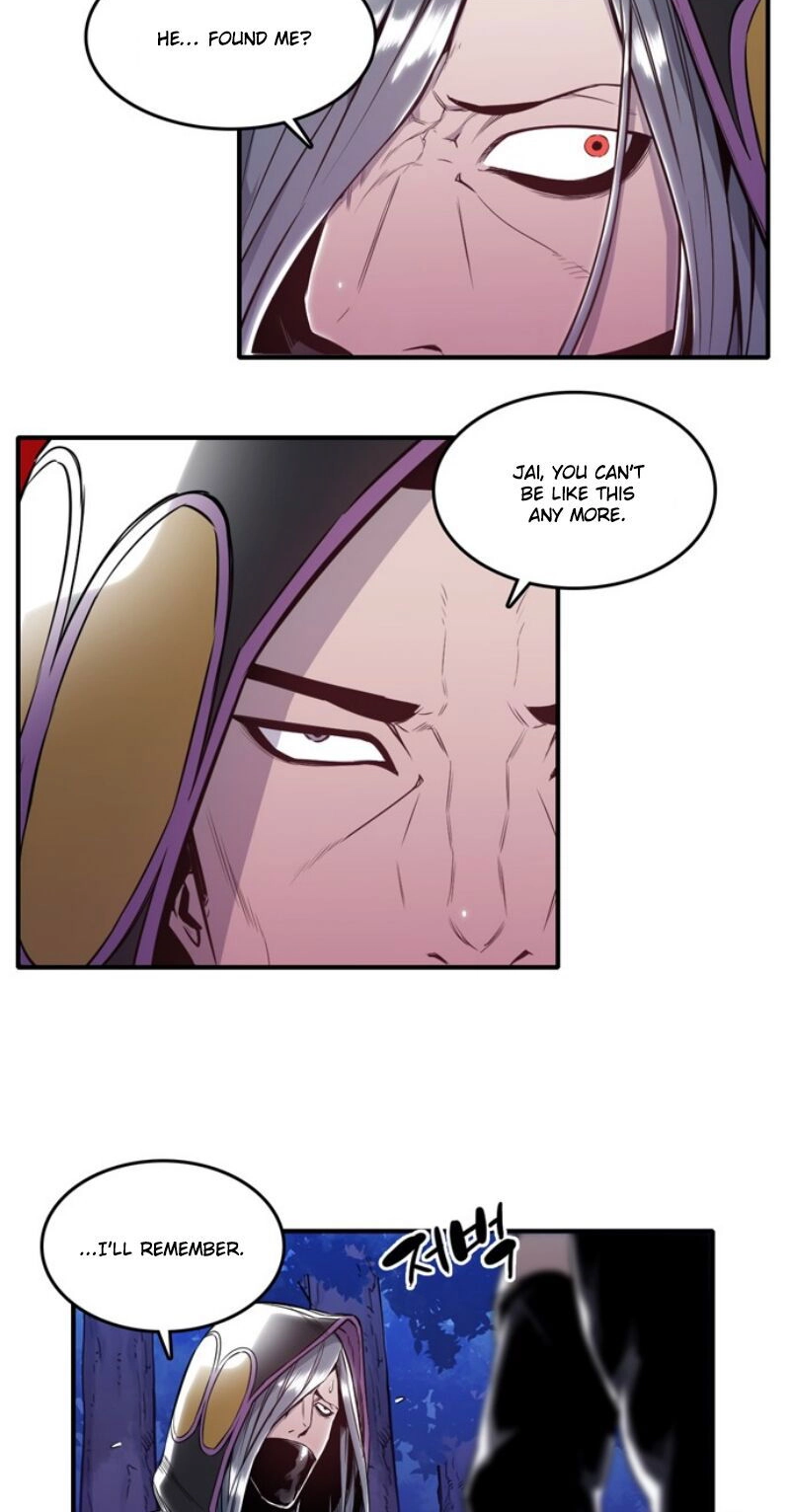 Read ALPHA chapter 7 image 64 on Lezhin
