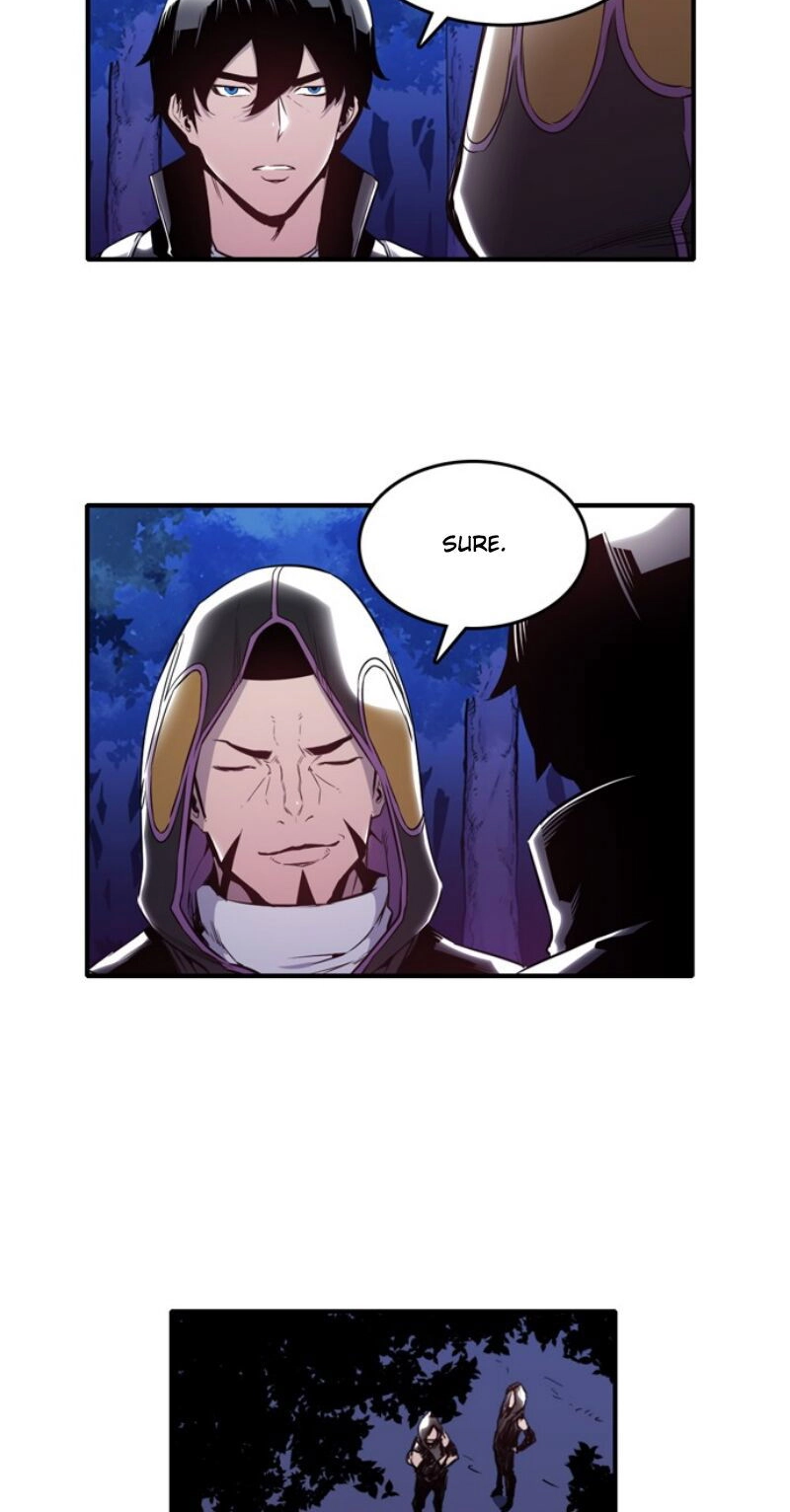 Read ALPHA chapter 7 image 66 on Lezhin