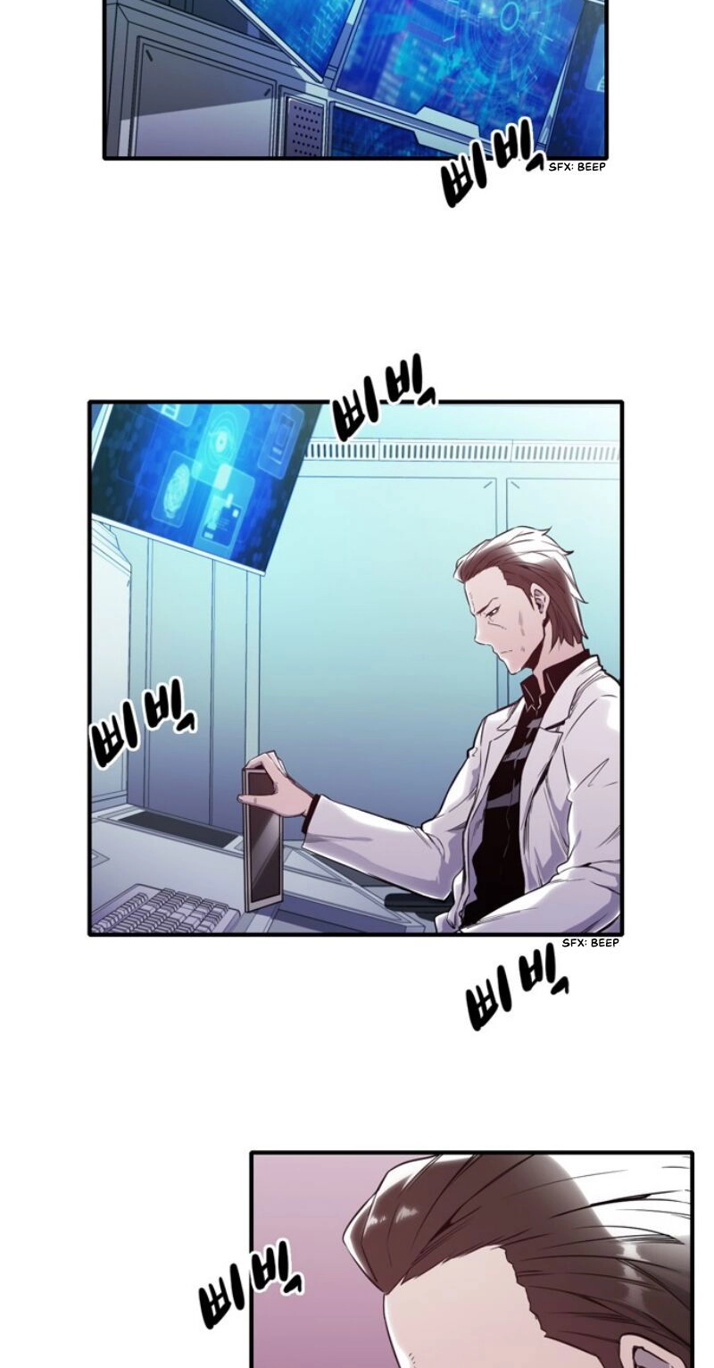 Read ALPHA chapter 7 image 68 on Lezhin