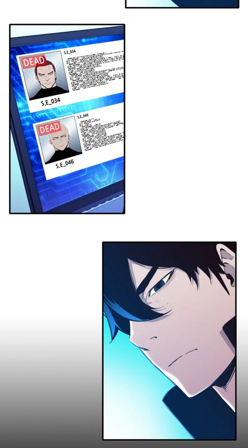 Read ALPHA chapter 7 image 8 on Lezhin