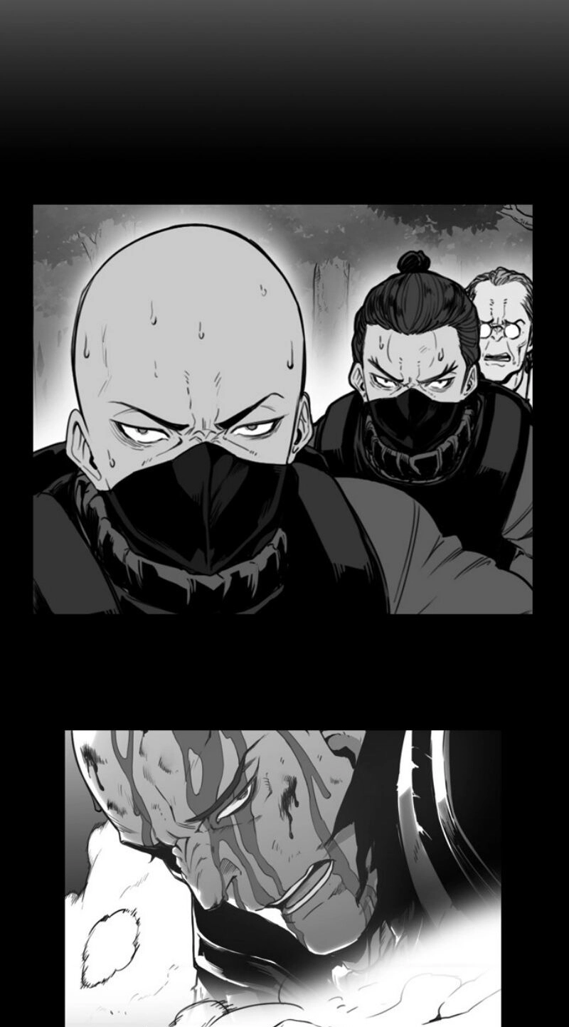 Read ALPHA chapter 7 image 9 on Lezhin