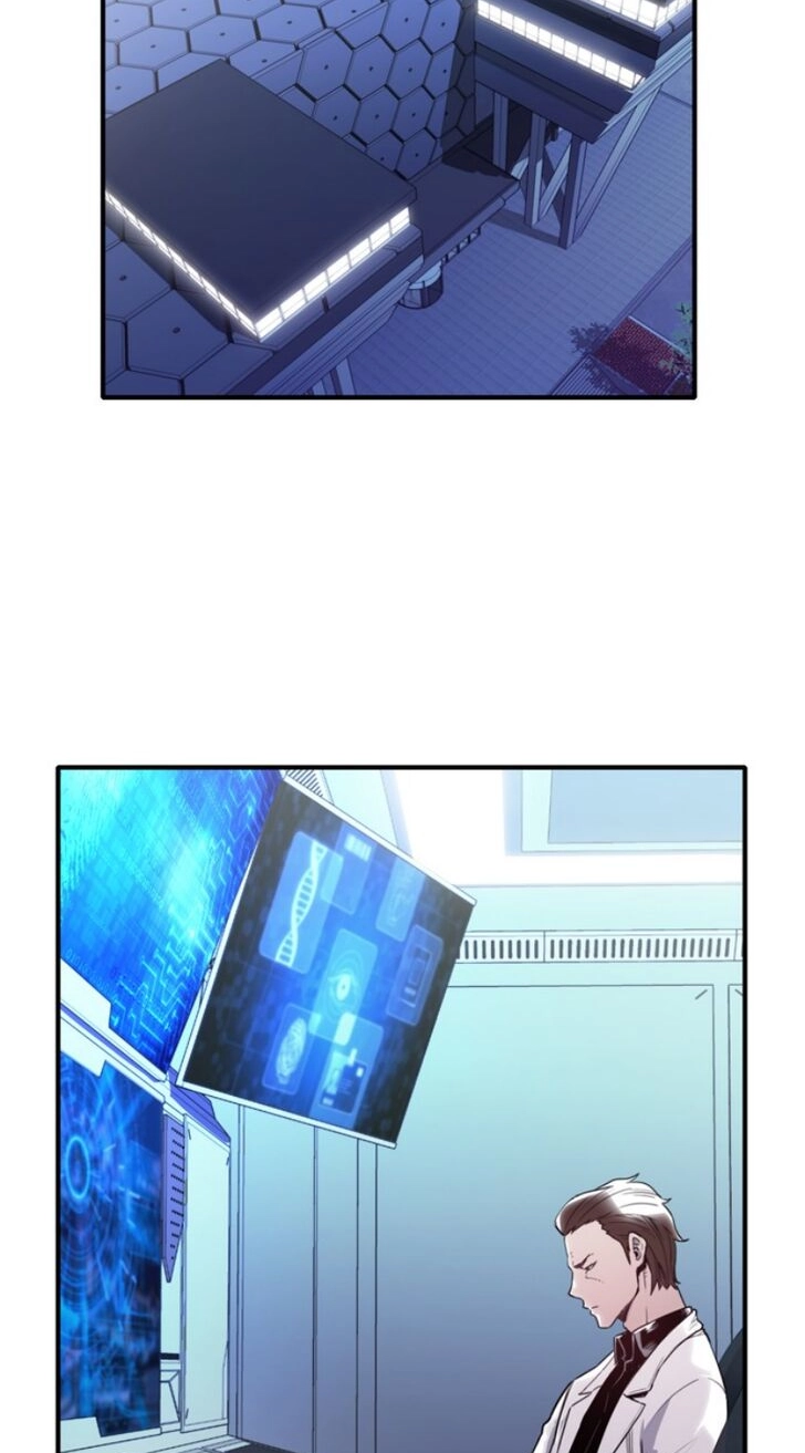 Read ALPHA chapter 8 image 1 on Lezhin