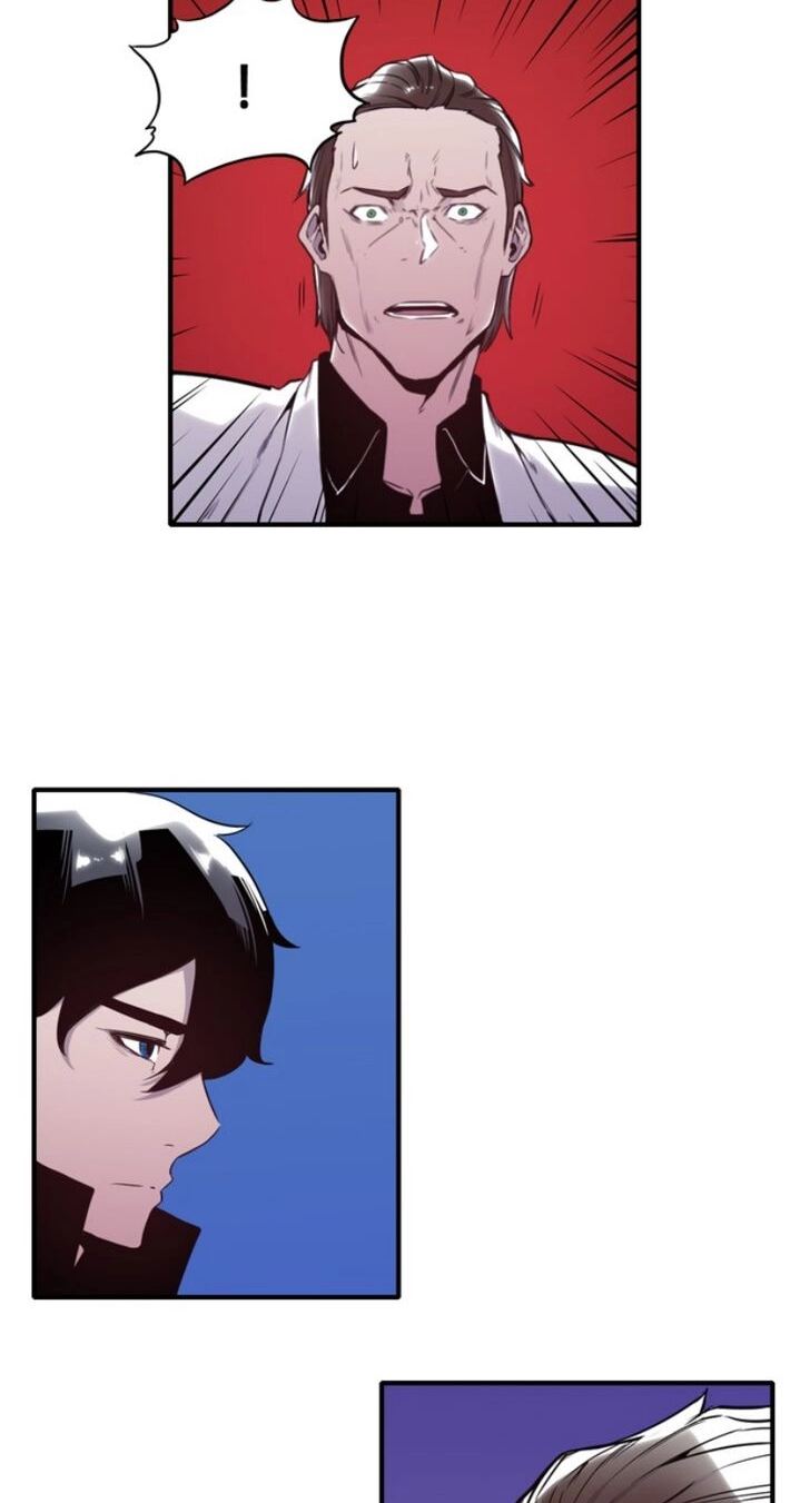 Read ALPHA chapter 8 image 14 on Lezhin